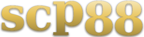 scp88 logo